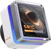 Система жидкостного охлаждения для процессора Ocypus Sigma L36 EX WH ARGB фото 2