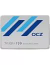 Жесткий диск SSD OCZ Trion 100 (TRN100-25SAT3-120G) 120 Gb icon