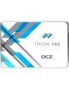 Жесткий диск SSD OCZ Trion 150 (TRN150-25SAT3-120G) 120Gb icon