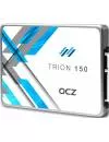 Жесткий диск SSD OCZ Trion 150 (TRN150-25SAT3-240G) 240 Gb фото 2