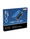 Жесткий диск SSD OCZ Vector 150 (VTR150-25SAT3-480G) 480 Gb фото 4