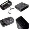 Шредер OfficeSpace DS813 icon 7