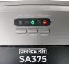 Шредер Office-Kit SA375 (3.8x10) icon 3