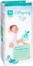 Подгузники-трусики Offspring M 6-11 кг Новый год (42 шт) icon