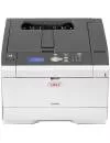 Лазерный принтер OKI C532dn фото