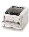 Светодиодный принтер OKI C824n фото 5