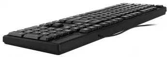 Клавиатура Oklick 100 M Standard Keyboard фото 7