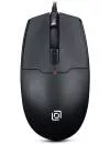 Мышь Oklick 147M PS/2 (черный) icon
