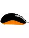 Компьютерная мышь Oklick 165M Black/Orange (868568) icon 5