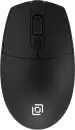 Мышь Oklick 201MW (черный) icon
