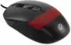 Мышь Oklick 310M (черный/красный) icon 6