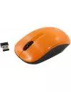 Компьютерная мышь Oklick 525MW Orange фото 4