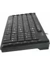 Клавиатура Oklick 530S Multimedia Keyboard фото 4