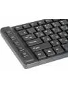 Клавиатура Oklick 530S Multimedia Keyboard фото 5