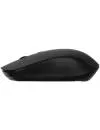 Компьютерная мышь Oklick 565MW (черный матовый) фото 4