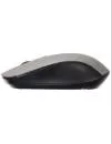 Компьютерная мышь Oklick 565MW Grey/Black фото 4