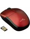 Компьютерная мышь Oklick 575SW+ Black/Red (857022) icon 3