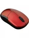 Компьютерная мышь Oklick 575SW+ Black/Red (857022) icon 4