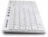 Клавиатура Oklick 600 M Multimedia Keyboard фото 3