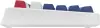 Клавиатура Oklick 725G (белый/красный) icon 5