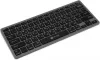 Клавиатура Oklick 835S (серый/черный) фото 4