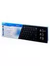Клавиатура Oklick 850ST Wireless Ultraslim Keyboard with Touchpad фото 4