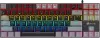 Клавиатура Oklick K600X (черный/серый) icon