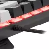 Клавиатура Oklick K600X (черный/серый) icon 11