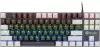 Клавиатура Oklick K600X (черный/серый) icon 2