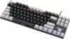 Клавиатура Oklick K600X (черный/серый) icon 4