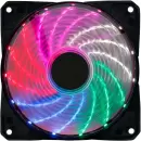 Вентилятор для корпуса Oklick OG-CF120RGB2-BK icon