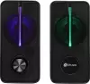 Мультимедиа акустика Oklick OK-120U фото 3