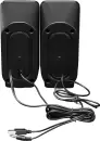Мультимедиа акустика Oklick OK-120U фото 7