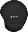 Коврик для мыши Oklick OK-RG0550 (черный) icon