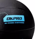 Медицинбол OKPRO OK1219A-9 icon 6