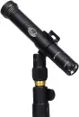 Проводной микрофон Октава МК-012 (без футляра, черный) icon 2