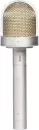 Проводной микрофон Октава МК-101 (без футляра, никель) icon