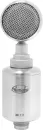 Проводной микрофон Октава МК-117 (без футляра, никель) icon