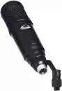 Проводной микрофон Октава МК-119 (без футляра, черный) icon 2