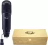 Проводной микрофон Октава МК-119 (с футляром, черный) icon