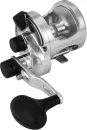 Рыболовная катушка Okuma Left Handed Two Speed Reels CAV-12IILX icon 2