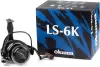 Рыболовная катушка Okuma Ls baitfeeder LS-6K icon 3