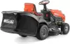 Райдер Oleo-Mac 102R/19 KV icon 2