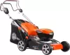Газонокосилка аккумуляторная Oleo-Mac Gi 44 T 40V (с 1-им АКБ) icon