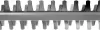 Кусторез Oleo-Mac HCI 45 36V (с 1-им АКБ) icon 4