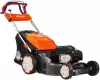 Газонокосилка бензиновая Oleo-Mac MAX 53 TBX Allroad Aluminium 66069175E5 icon