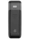 Мобильный телефон Olmio A02 (черный) фото 2