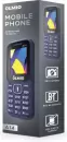 Мобильный телефон Olmio A14 (синий) icon 3