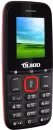 Мобильный телефон Olmio A15 (черный) фото 2