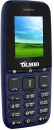Мобильный телефон Olmio A15 (синий) фото 2
